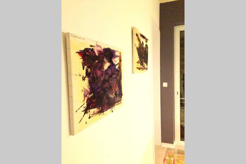 Valletta Maison D'Art - Centre Apt Екстериор снимка